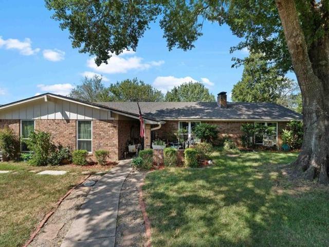 House for sale in Panola, Texas