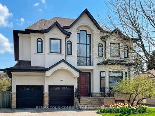 House for sale in Woburn, Ontario