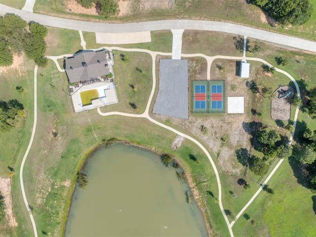 Land for sale in Eufaula, Oklahoma