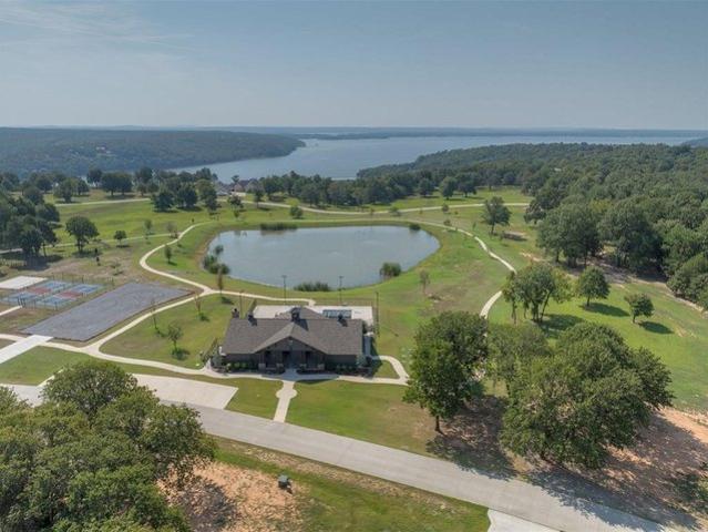 Land for sale in Eufaula, Oklahoma