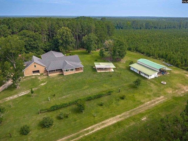 Farm for sale in Ward, South Carolina
