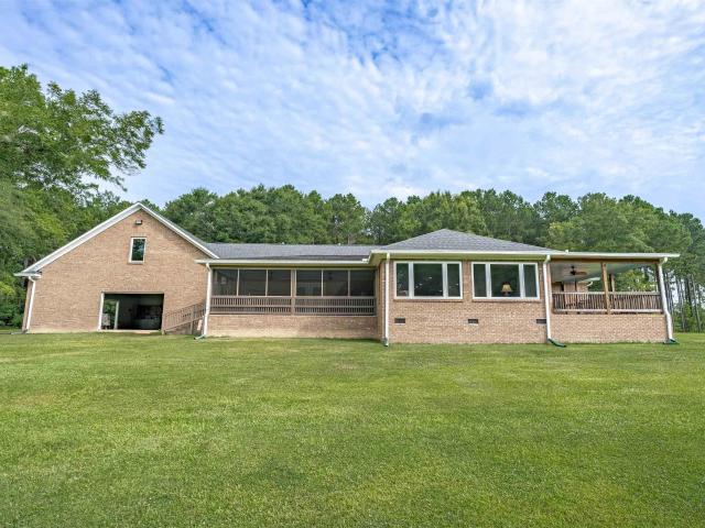 House for sale in Ward, South Carolina