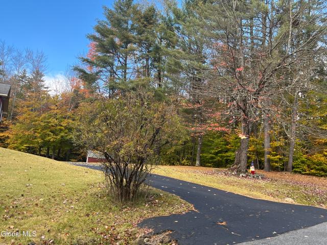 House for sale in New York