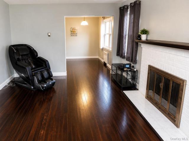 Property for rent in Nassau, New York