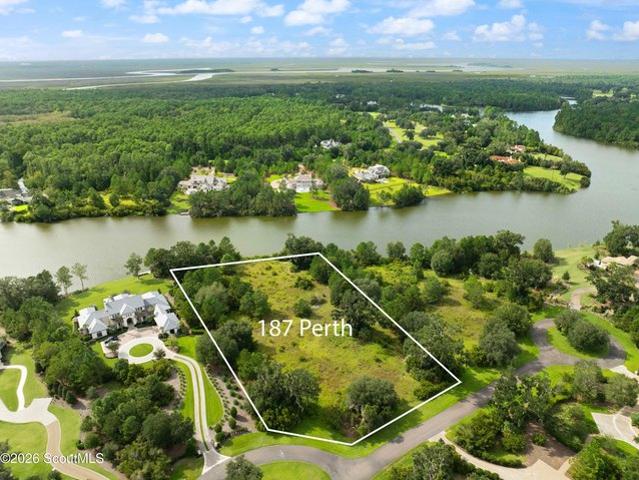Land for sale in Saint Simons Island, St. Simons