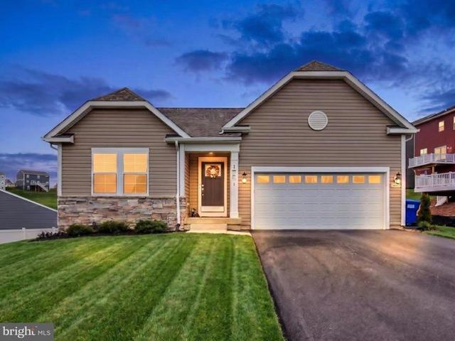 House for sale in Hanover, Pennsylvania