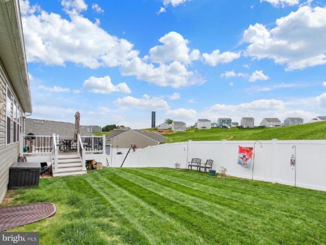 House for sale in Glenville, Pennsylvania