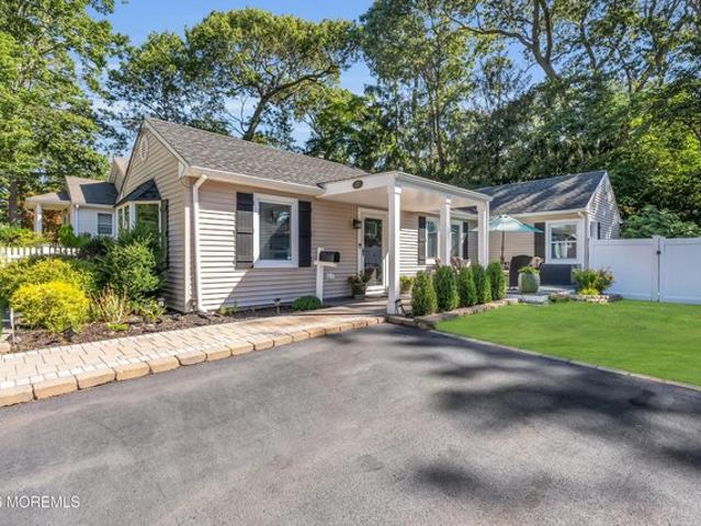 House for sale in Monmouth, New Jersey