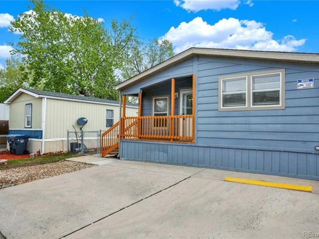 House for sale in Golden, Colorado