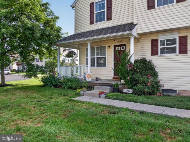 Condo for sale in Bucks, Pennsylvania