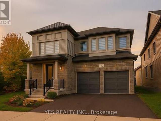 House for sale in Ancaster, Ontario