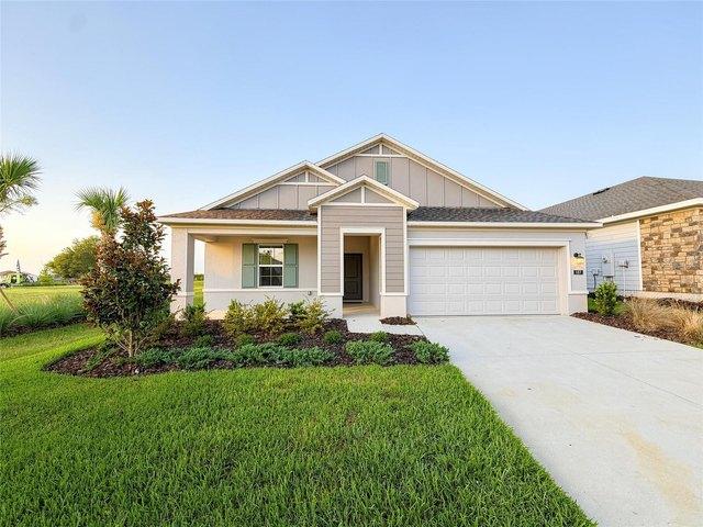 House for sale in Groveland, Florida