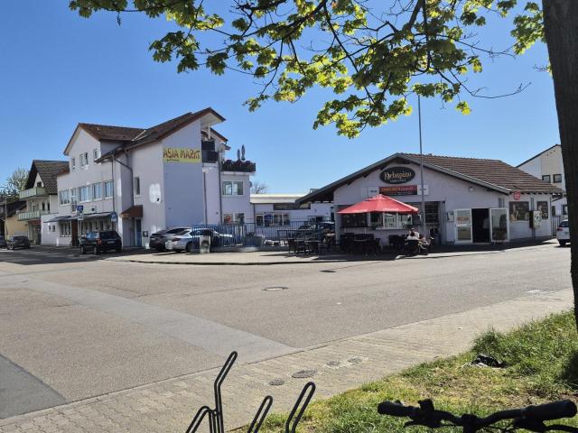 Wohnung mieten in Oststadt, Schwetzingen