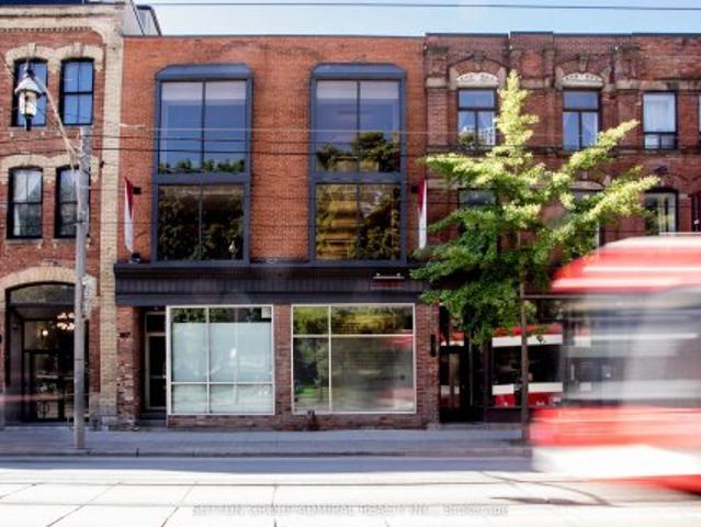 Office for rent in Woburn, Ontario
