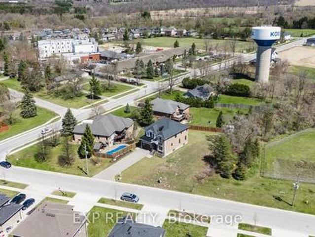 Land for sale in Denfield, Ontario