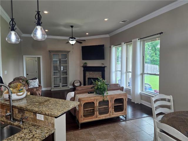 House for sale in Madisonville, Louisiana