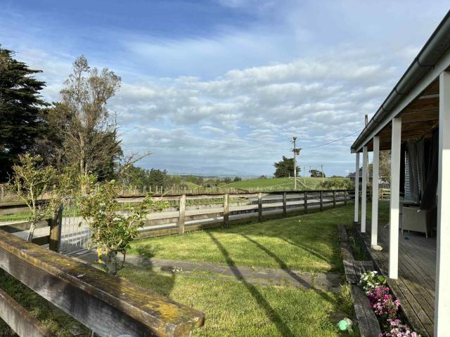 House for rent in Feilding