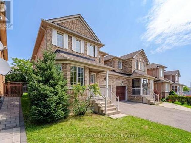 House for sale in York, Ontario