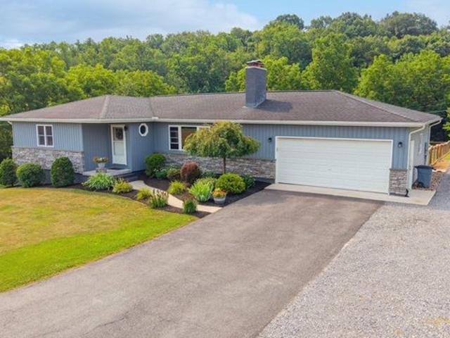 House for sale in New Columbia, Pennsylvania