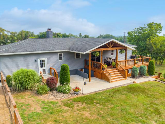 House for sale in New Columbia, Pennsylvania