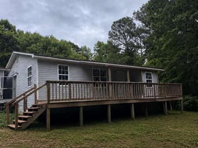 House for sale in Pickens, Georgia