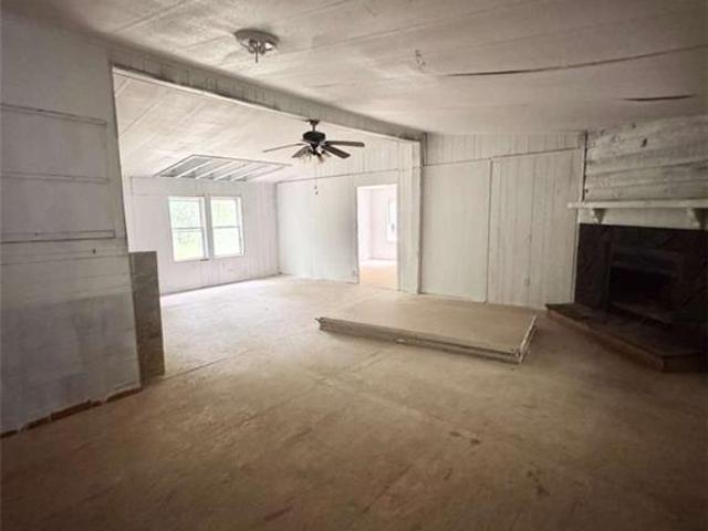 House for sale in Pickens, Georgia