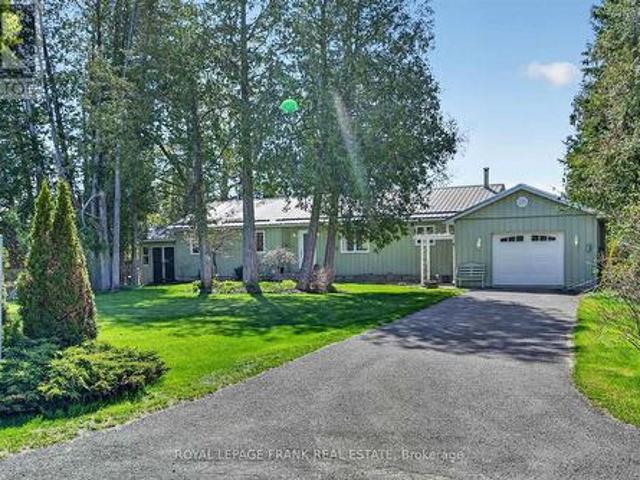 House for sale in Douro-dummer, Ontario