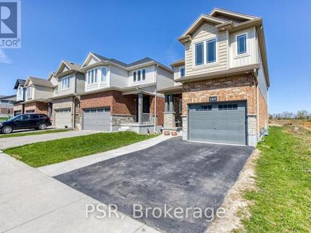 House for sale in Kitchener, Ontario