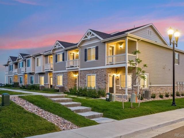 House for sale in Colorado