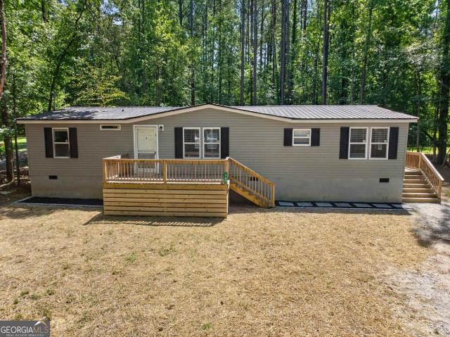 House for sale in Eatonton, Georgia