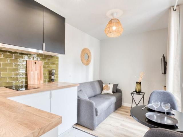 Studio location à Nogent-sur-Marne, Vincennes