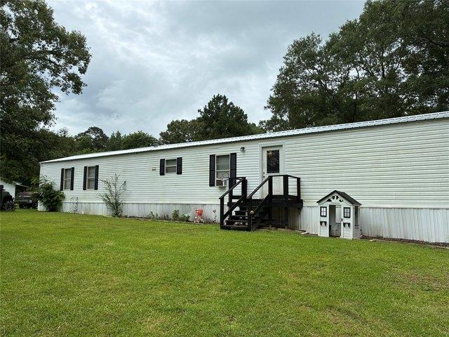 House for sale in Sarepta, Louisiana