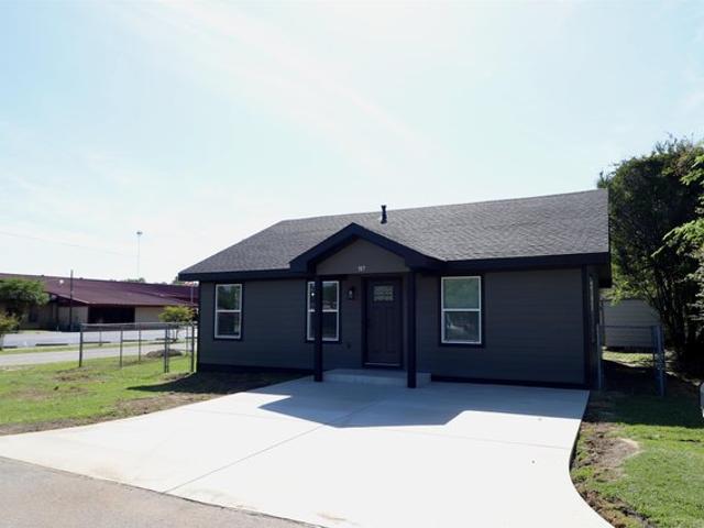 House for sale in Harrison, Texas
