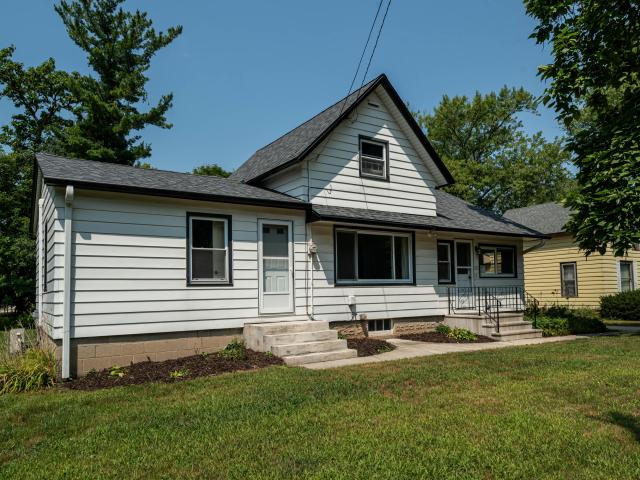 House for sale in Dousman, Wisconsin