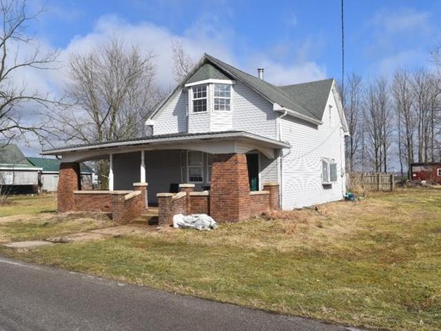 House for sale in Holton, Indiana