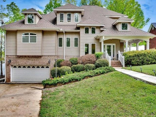House for sale in Arley, Alabama