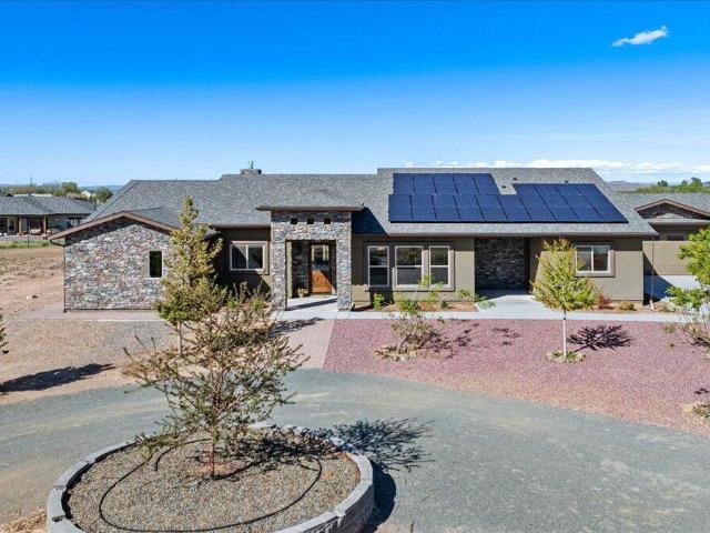 House for sale in Chino Valley, Arizona