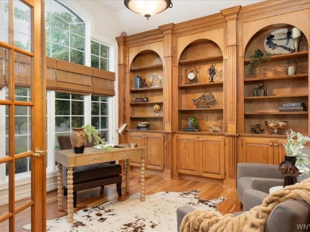 House for sale in East Amherst, New York