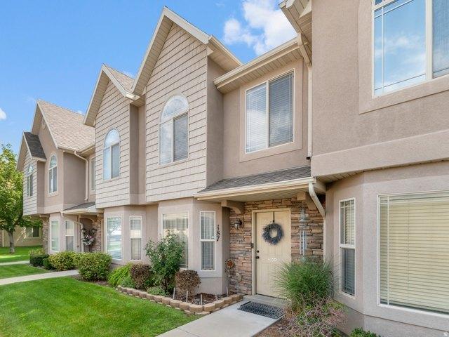 Townhouse for sale in Lehi, Utah