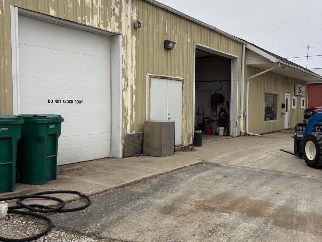 Commercial for sale in Russiaville, Indiana