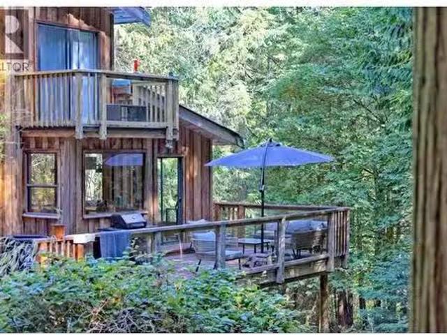 House for sale in British Columbia