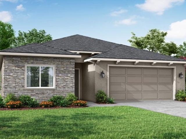 House for sale in Delano, Kern County