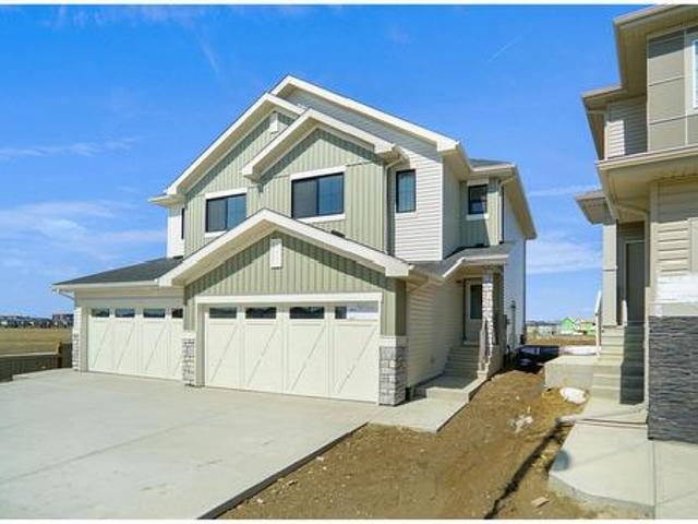 House for sale in Sherwood Park, Alberta