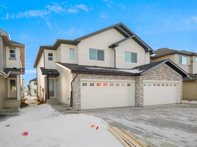House for sale in Sherwood Park, Alberta