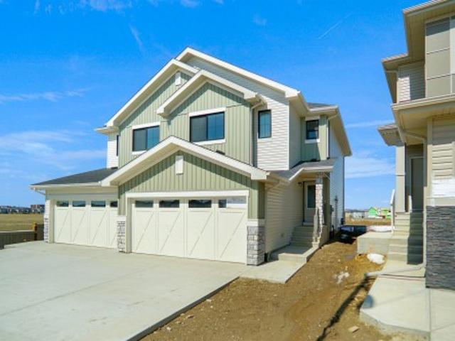 House for sale in Sherwood Park, Alberta