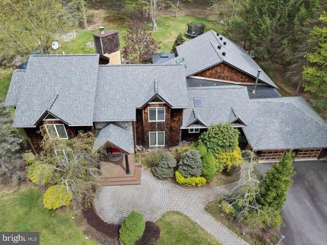 House for sale in Blakeslee, Pennsylvania