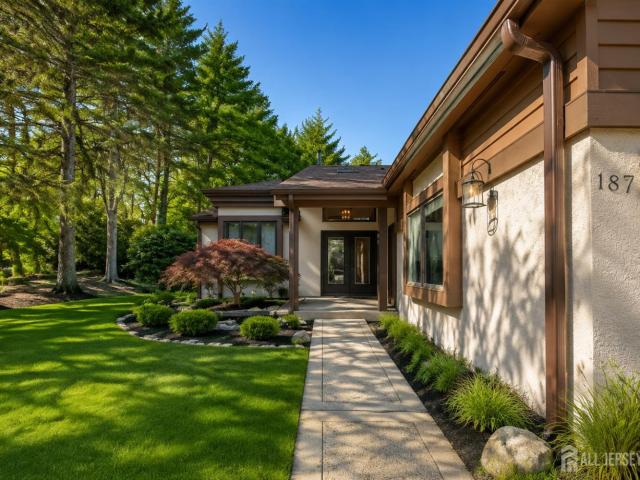 Condo for sale in Plainsboro, New Jersey