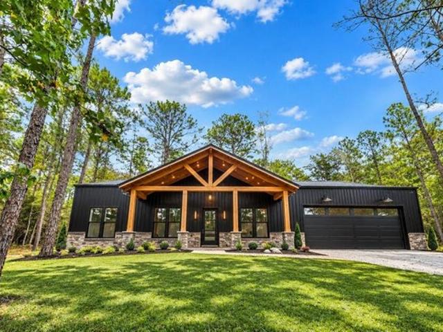 House for sale in Brookeland, Sabine County