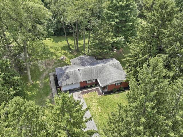 House for sale in Wabash, Indiana
