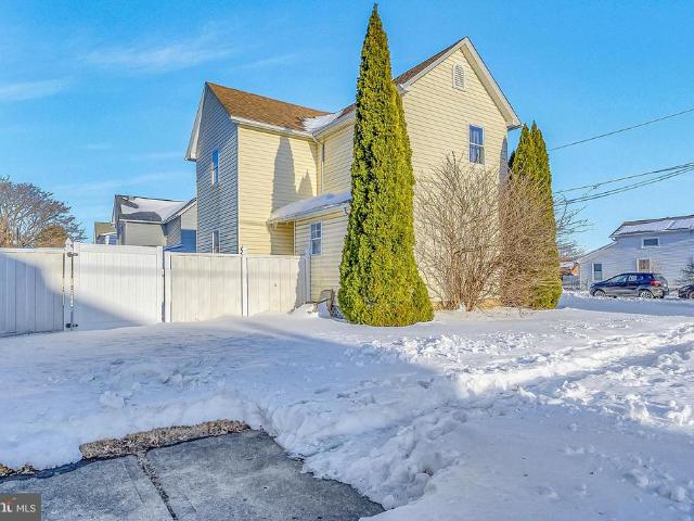 House for sale in Wyoming, Pennsylvania